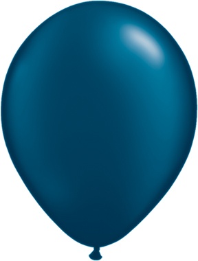 Navy Blue - 12"