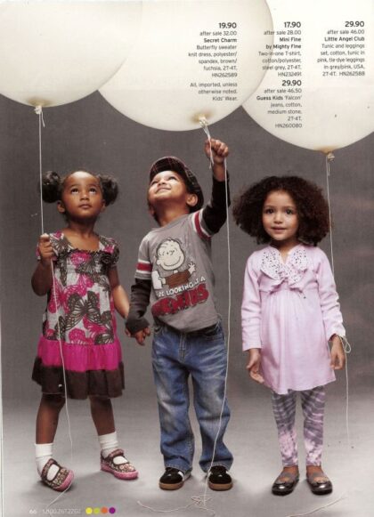 Nordstrom Catalog