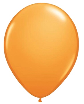 Orange - 12"