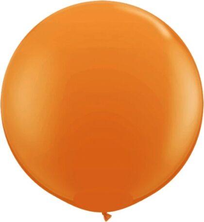 Orange - 36"