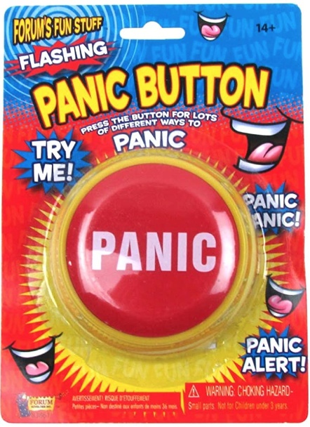 Panic Button