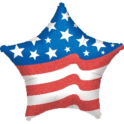Patriotic Star