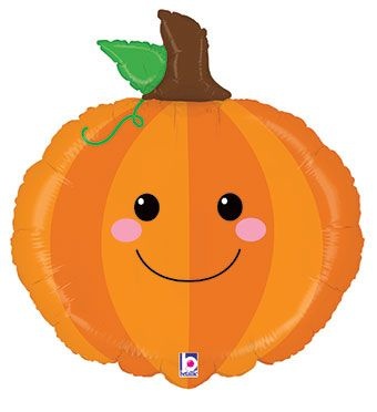 Peter Pumpkin