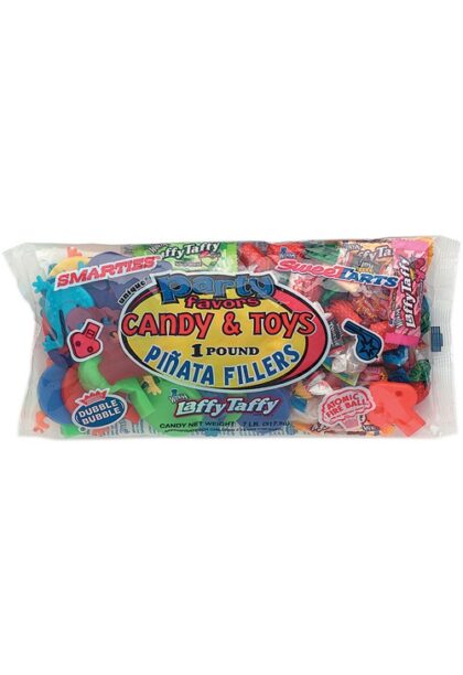 Piñata Fillers