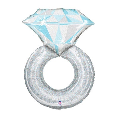 Platinum Engagement Ring