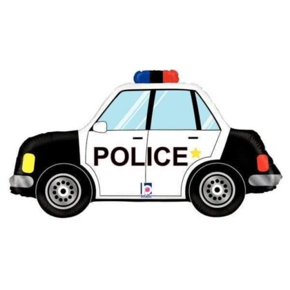 Police Car