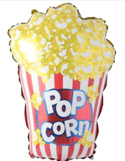Pop Corn