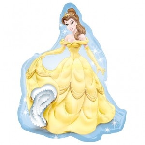 Princess Beauty Belle