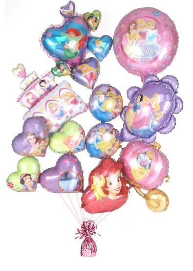 Princess For A Day Bouquet