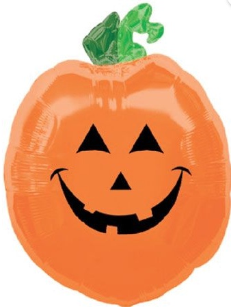 Fun Pumpkin