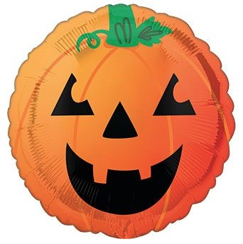 Pumpkin 18"