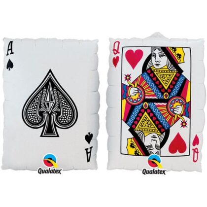 Playing Card