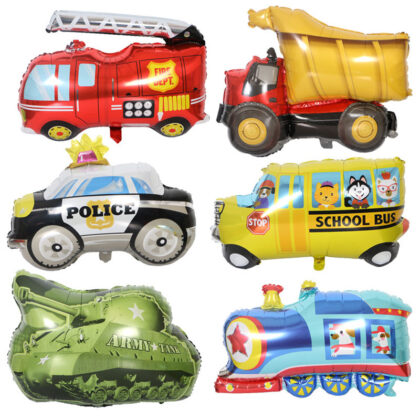 VEHICLES
