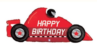 Race Car