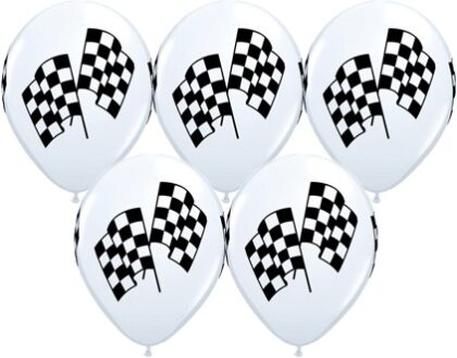 Race Flag