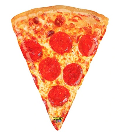 Real Pizza