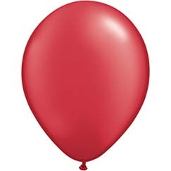 Pearl Red