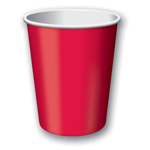 Red Cup