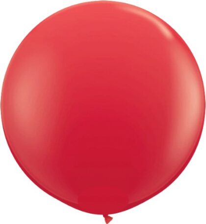 Red - 36"