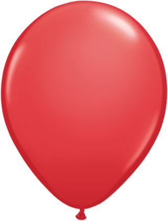 Red - 16"