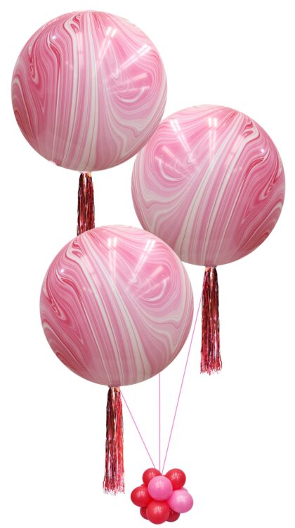 Swirls Of Love