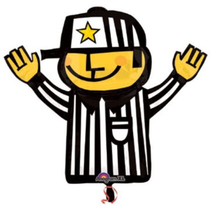 Referee
