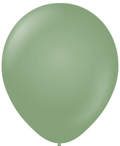 Sage Green – 12"