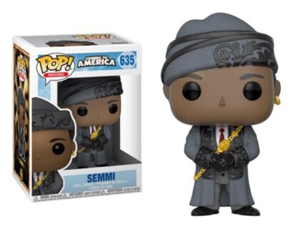 SEMMI PoP!