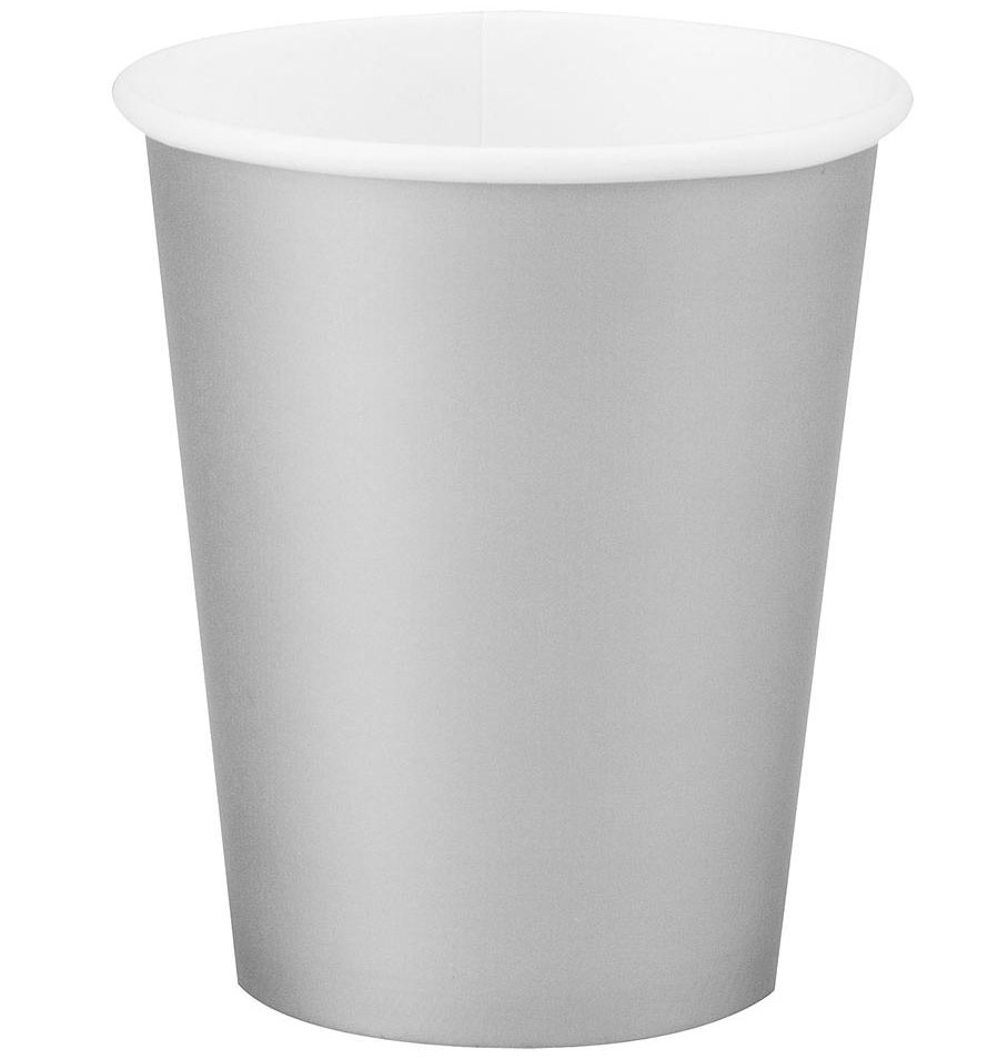 Silver Cup