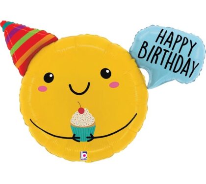 Smile Birthday