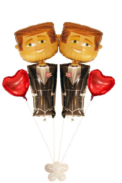 Groom Groom