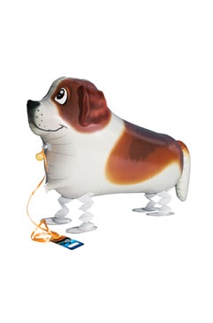 ST BERNARD