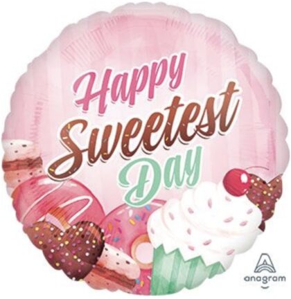Sweetest Day