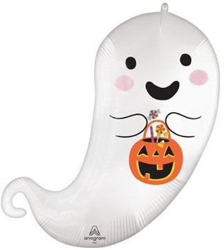Sweet Tooth Ghost