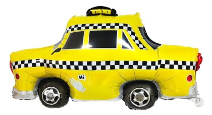 Taxi Cab