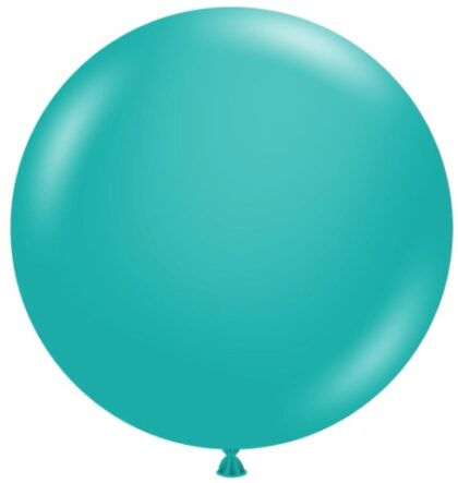 Tiffany Blue - 36"