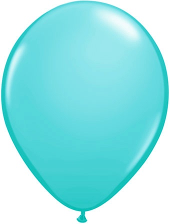 Turquoise - 16"