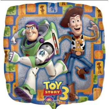 18" Toy Story