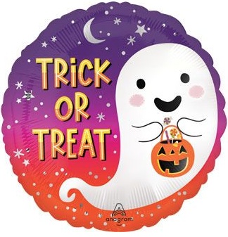 Trick or Treat