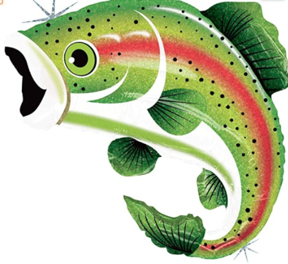 Rainbow Trout