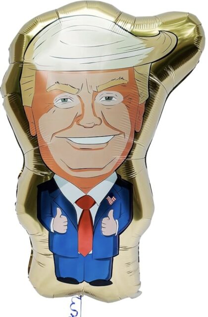 Trump Balloon