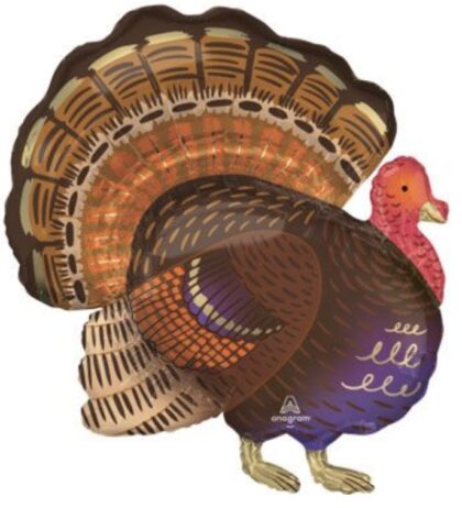 Tom Turkey