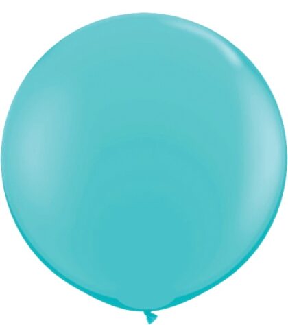 Turquoise - 36"