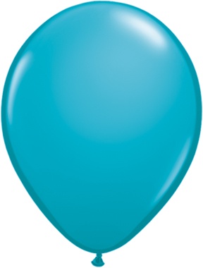 Turquoise - 12"