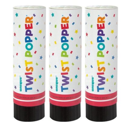 Twist Popper