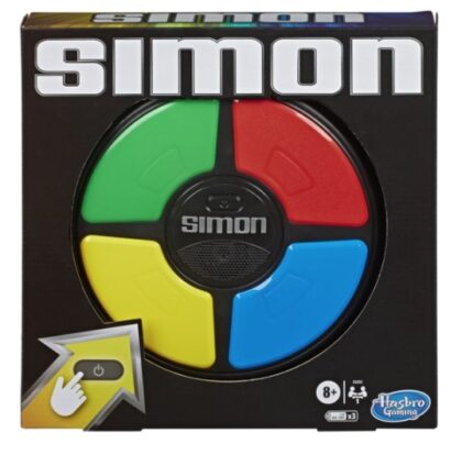 Simon