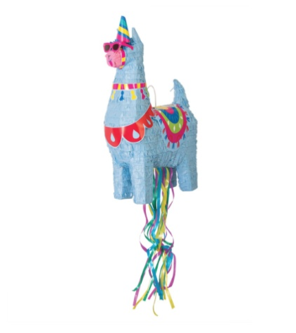 Llama Pinata