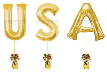 USA
