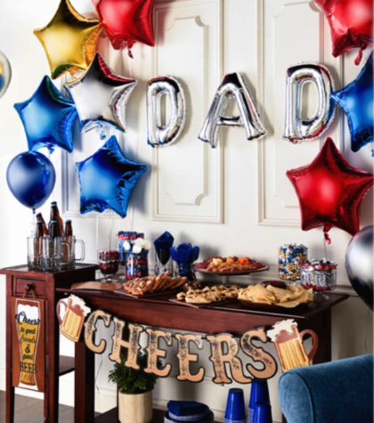 FATHER'S DAY