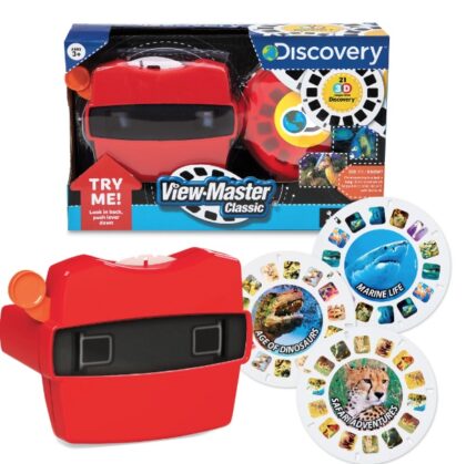 Classic View Master